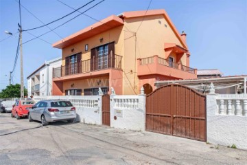 Maison 5 Chambres à Caparica e Trafaria