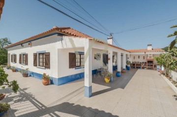 Maison 3 Chambres à Melides