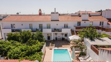 Maison 11 Chambres à Estremoz (Santa Maria e Santo André)