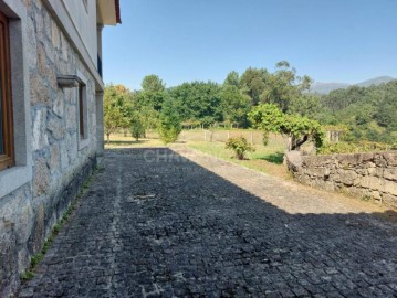 Quintas e casas rústicas 3 Quartos em Grade e Carralcova