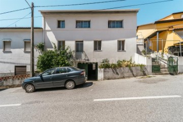 Maison 6 Chambres à Sobral de São Miguel