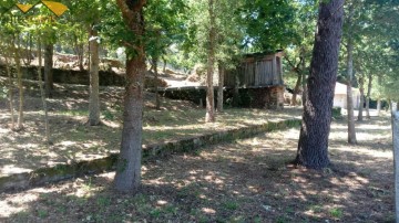 Maisons de campagne à Vilar de Mouros