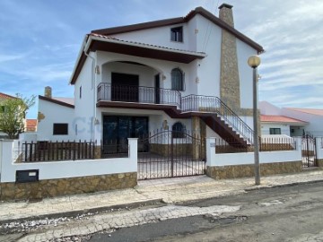 Maison 4 Chambres à Bombarral e Vale Covo