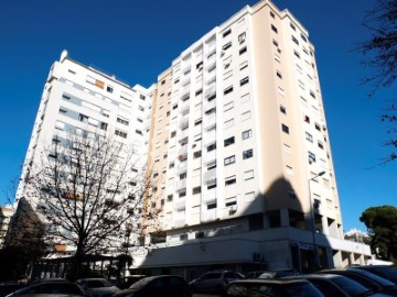 Apartamento 3 Quartos em Parque das Nações