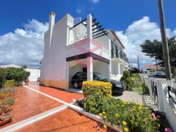 Maison 2 Chambres à Sesimbra (Castelo)