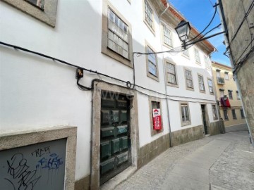 Prédio em Viseu