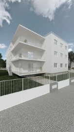 Apartment 3 Bedrooms in Oeiras e São Julião da Barra, Paço de Arcos e Caxias