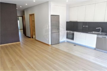 Apartamento 1 Quarto em Paranhos