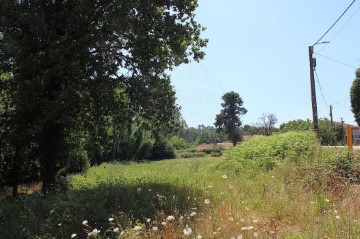 Terrenos en Gandra