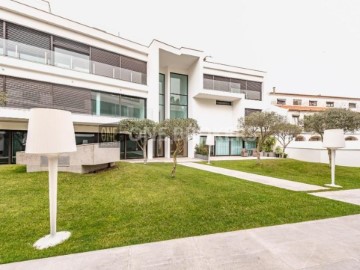 Piso 6 Habitaciones en Belém