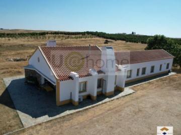 Maisons de campagne 4 Chambres à N.S. da Tourega e N.S. de Guadalupe