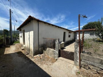 Maison 3 Chambres à Macieira