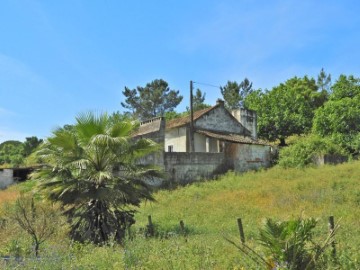 Maison 2 Chambres à Póvoa da Isenta