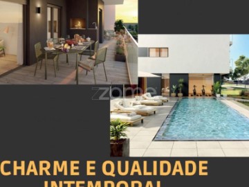 Apartamento 3 Quartos em Pombal