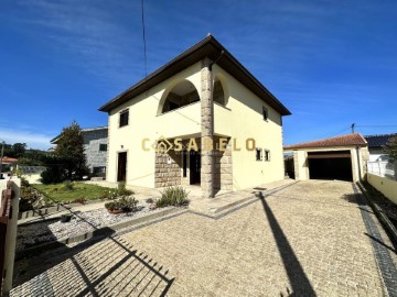 Maison 3 Chambres à Penafiel