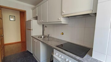 Apartamento 1 Quarto em Ramalde