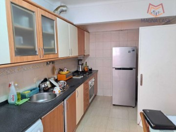 Apartamento 3 Quartos em Algés, Linda-a-Velha e Cruz Quebrada-Dafundo