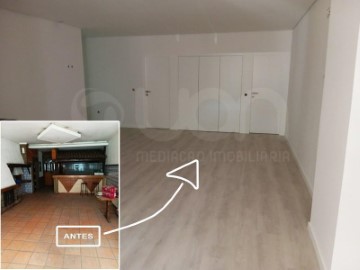 Apartamento 2 Quartos em Vila Chã, Codal e Vila Cova de Perrinho