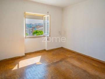 Apartamento 1 Quarto em Santa Clara e Castelo Viegas