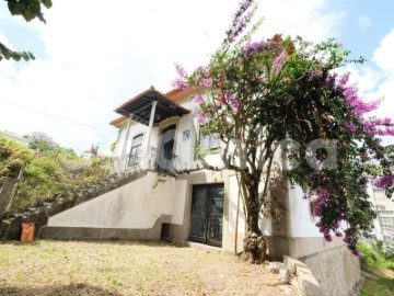 Casas rústicas 7 Habitaciones en Vila Nova de Famalicão e Calendário