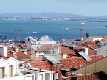 Apartamento 5 Quartos em Estrela