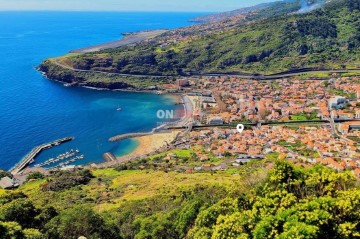 Moradia 3 Quartos em Machico