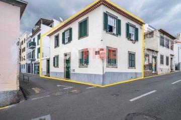 Casa o chalet 3 Habitaciones en Funchal (Sé)