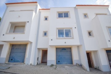 Maison 2 Chambres à Queluz e Belas