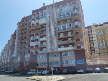 Apartamento 2 Quartos em Rio de Mouro