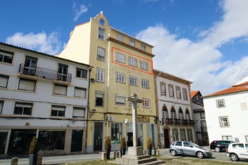 Apartamento 3 Quartos em Fundão, Valverde, Donas, A. Joanes, A. Nova Cabo