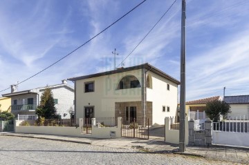 Moradia 3 Quartos em Penafiel