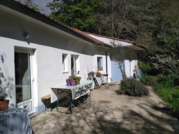 Country homes 1 Bedroom in Mozelos