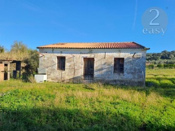 Terreno em Vidigueira