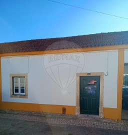 Moradia  em Vila Chã de Ourique