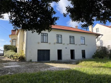 Moradia 5 Quartos em São Felix da Marinha