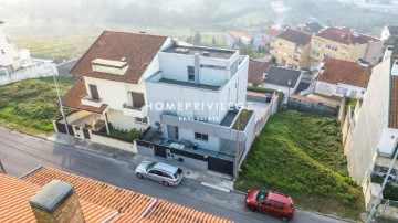 Casa o chalet 4 Habitaciones en Fânzeres e São Pedro da Cova