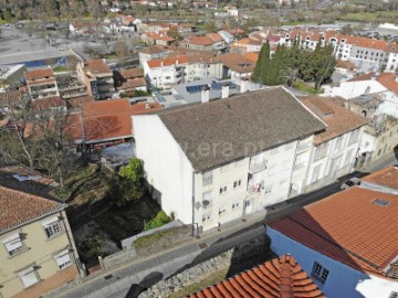 Apartamento 4 Quartos em Viseu