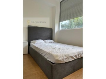 Apartamento  em Azurém