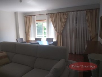 Apartment 3 Bedrooms in Lomar e Arcos