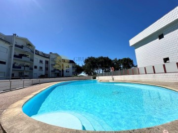 Apartamento 1 Quarto em São Felix da Marinha