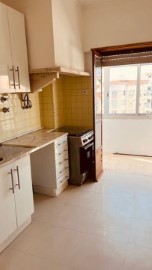 Apartamento 3 Quartos em Alcântara