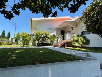 Maison 6 Chambres à Oliveirinha