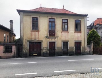 Moradia 4 Quartos em Cortegaça