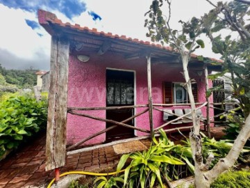 Maison 1 Chambre à Achadas da Cruz