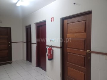 Apartamento 1 Quarto em Albergaria-a-Velha e Valmaior