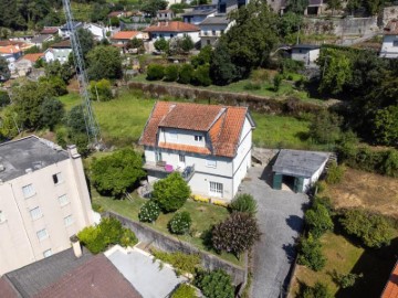 Maison 7 Chambres à Caldelas, Sequeiros e Paranhos