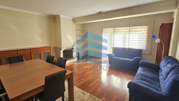 Apartment 2 Bedrooms in Glória e Vera Cruz