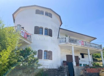 Maison 5 Chambres à Além da Ribeira e Pedreira