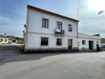 Appartement 2 Chambres à Travassô e Óis da Ribeira