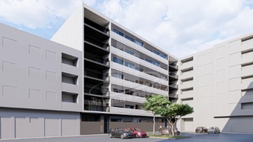 Apartamento 3 Quartos em Braga (Maximinos, Sé e Cividade)